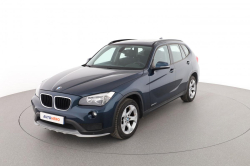 BMW X1 sDrive20d Business 184 ch 13-Bouches du Rhône