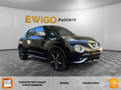 Nissan Juke 1.5 DCI 110 ACENTA 86-Vienne