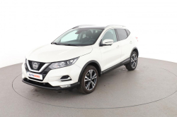 Nissan Qashqai 1.5 dCi N-Connecta 110 ch 13-Bouches du Rhône