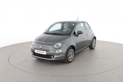 Fiat 500 1.2 Star 69 ch 13-Bouches du Rhône