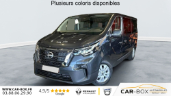 Nissan Primastar Combi L2H1 3.0t 2.0 dCi 150 S D... 67-Bas-Rhin
