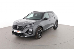Peugeot 2008 1.2 Hybrid GT e-DCS6 136 ch 13-Bouches du Rhône