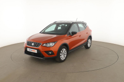Seat Arona 1.6 TDI Xcellence BV6 115 ch 13-Bouches du Rhône