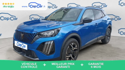 Peugeot 2008 2 1.2 PureTech 130 EAT8 Allure 75-Paris