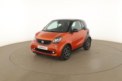 Smart ForTwo 1.0 Prime Twinamic 71 ch 13-Bouches du Rhône