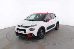 Citroën C3 1.2 PureTech 82 ch 13-Bouches du Rhône