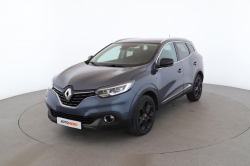 Renault Kadjar 1.6 dCi Energy Black Edition 130 ... 13-Bouches du Rhône