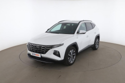 Hyundai Tucson 1.6 CRDi Hybr 136 ch 13-Bouches du Rhône