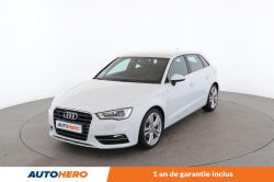Audi A3 sportback 2.0 TDI S line 150 ch 92-Hauts-de-Seine