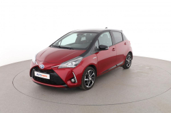 Toyota Yaris 1.5 Hybrid Collection 5P 100H 13-Bouches du Rhône