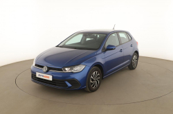 Volkswagen Polo 1.0 TSI Life 95 ch 13-Bouches du Rhône