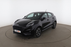 Ford Puma 1.0 EcoBoost mHEV ST-Line 125 ch 13-Bouches du Rhône