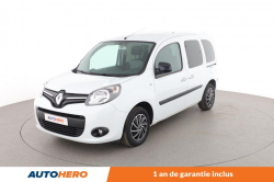 Renault Kangoo 1.5 dCi Energy Zen 75 ch 92-Hauts-de-Seine
