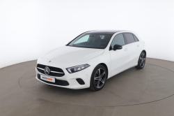 Mercedes Classe A 250 7G-DCT 225 ch 13-Bouches du Rhône