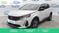 Peugeot 3008 II 1.2 PureTech 130 Allure Pack 75-Paris