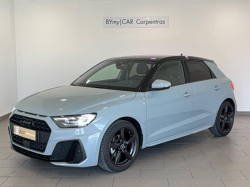 Audi A1 sportback 30 TFSI 116 ch S tronic 7 S li... 84-Vaucluse