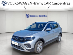 Volkswagen T-Cross 1.0 TSI 116 Start/Stop DSG7 L... 84-Vaucluse