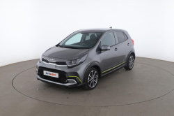 Kia Picanto 1.2 DPI ISG X Line 84 ch 13-Bouches du Rhône