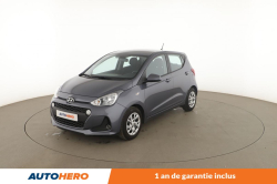 Hyundai i10 1.0 Intuitive 66 ch 92-Hauts-de-Seine