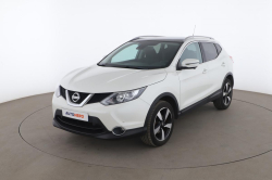 Nissan Qashqai 1.2 DIG-T N-Connecta 115 ch 13-Bouches du Rhône