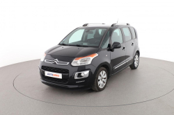 Citroën C3 Picasso 1.2 PureTech Exclusive 110 ch 13-Bouches du Rhône