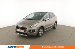 Peugeot 3008 1.6 Blue-HDi Allure EAT6 120 ch 92-Hauts-de-Seine