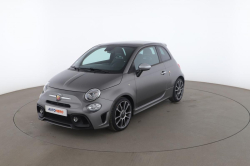 Abarth 500 1.4 Turbo T-Jet 595 Turismo MSQ 165 c... 13-Bouches du Rhône