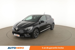 Renault Clio 1.3 TCe Intens EDC 130 ch 92-Hauts-de-Seine