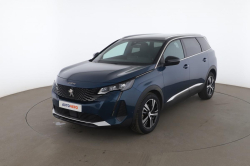 Peugeot 5008 1.5 Blue-HDi GT 130 ch 13-Bouches du Rhône