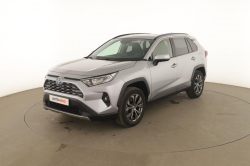 Toyota RAV4 2.5 Hybride 2WD 218 ch 13-Bouches du Rhône