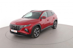 Hyundai Tucson 1.6 T-GDi Plug-In-Hybrid HTRAC Cr... 13-Bouches du Rhône