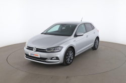 Volkswagen Polo 1.0 TSI Copper Line DSG7 115 ch 13-Bouches du Rhône