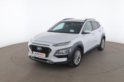 Hyundai Kona 1.0 T-GDi Creative 120 ch 13-Bouches du Rhône