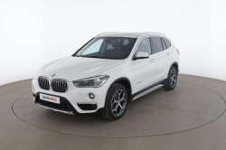 BMW X1 1.3 TCe Experience EDC 131 ch 13-Bouches du Rhône