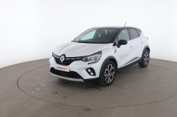 Renault Captur 1.3 TCe Intens EDC 158 ch 13-Bouches du Rhône