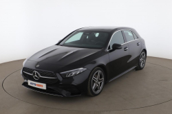 Mercedes Classe A 180 AMG Line 7G-DCT 136 ch 13-Bouches du Rhône