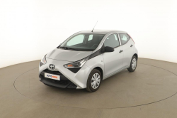 Toyota Aygo 1.0 VVT-i X 5P 72 ch 13-Bouches du Rhône