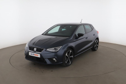 Seat Ibiza 1.5 TSI ACT FR DSG7 150 ch 13-Bouches du Rhône