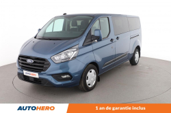 Ford Transit Custom Kombi 320 L2H1 2.0 EcoBlue m... 92-Hauts-de-Seine