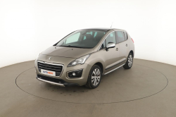 Peugeot 3008 1.6 Blue-HDi Allure EAT6 120 ch 13-Bouches du Rhône