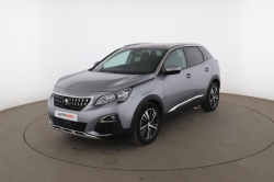 Peugeot 3008 1.6 PureTech Allure EAT8 180 ch 13-Bouches du Rhône