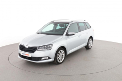 Skoda Fabia Combi 1.0 TSI Style DSG7 110 ch 13-Bouches du Rhône