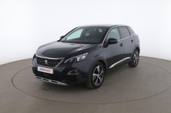 Peugeot 3008 2.0 Blue-HDi GT Line EAT8 180 ch 13-Bouches du Rhône