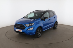 Ford EcoSport 1.0 EcoBoost ST Line 125 ch 13-Bouches du Rhône