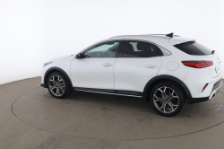 Kia Xceed 1.6 T-GDi ISG Launch Edition DCT7 204 ... 13-Bouches du Rhône