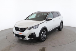 Peugeot 5008 2.0 Blue-HDi GT EAT8 180 ch 13-Bouches du Rhône