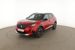 Peugeot 2008 1.2 PureTech GT Pack EAT8 155 ch 13-Bouches du Rhône