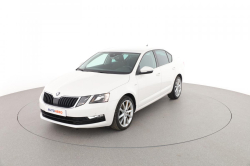 Skoda Octavia 1.5 TSI Edition DSG7 150 ch 13-Bouches du Rhône