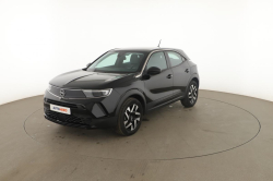 Opel Mokka 1.2 Turbo Elegance Business 100 ch 13-Bouches du Rhône