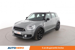 Mini Countryman Cooper SE ALL4 Chili Hybrid BVA6... 92-Hauts-de-Seine